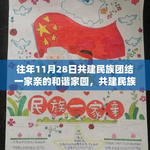 共建民族團(tuán)結(jié)一家親的和諧家園，實(shí)踐指南與歷年回顧