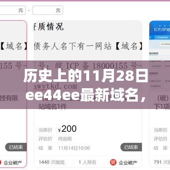 歷史上的美好瞬間與自然美景的奇妙邂逅之旅，回顧域名發(fā)展歷程中的美好瞬間