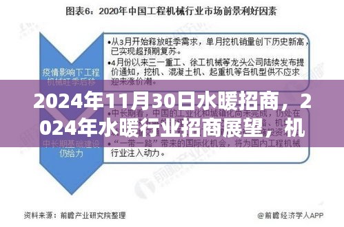 2024水暖招商展望，機(jī)遇與挑戰(zhàn)并存