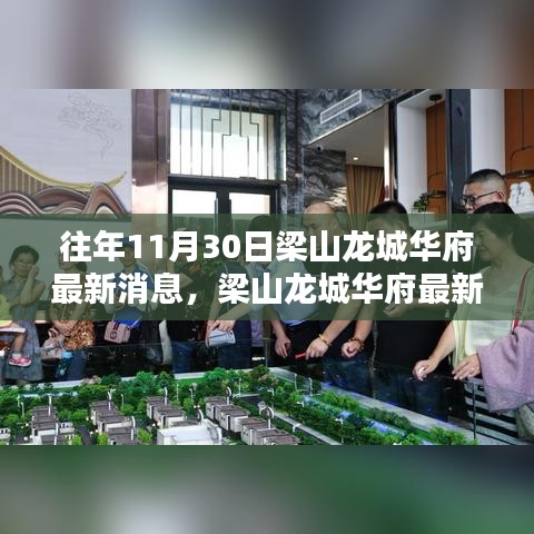 梁山龍城華府最新消息揭秘，獲取指南助力初學(xué)者與進(jìn)階用戶一網(wǎng)打盡！