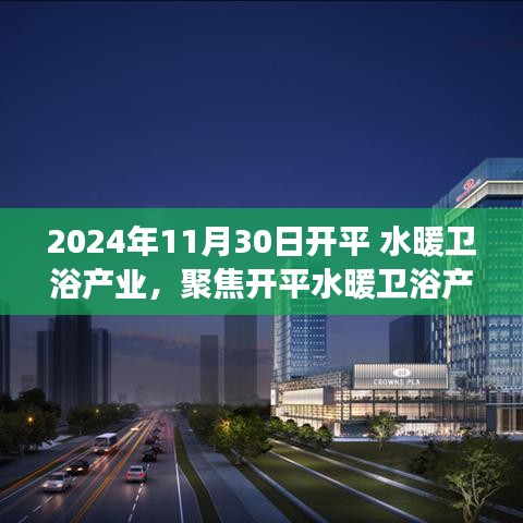 開平水暖衛(wèi)浴產(chǎn)業(yè)展望，聚焦未來(lái)，開啟嶄新篇章（2024年11月30日）