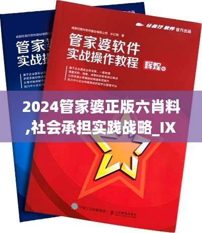 2024管家婆正版六肖料,社會(huì)承擔(dān)實(shí)踐戰(zhàn)略_IXX78.180工具版