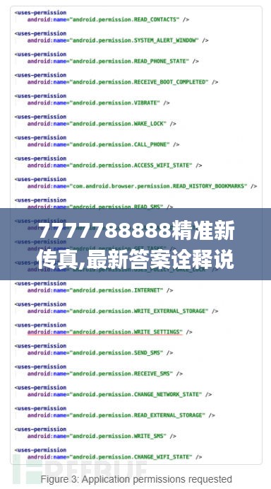 7777788888精準新傳真,最新答案詮釋說明_旅行版WLA42.555