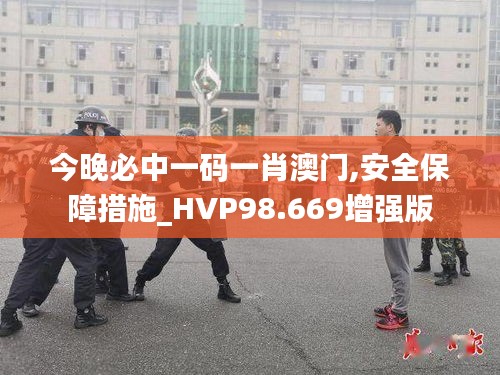 今晚必中一碼一肖澳門,安全保障措施_HVP98.669增強(qiáng)版