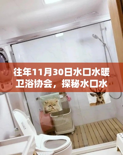 探秘水口水暖衛(wèi)浴協(xié)會，小巷深處的獨特小店與溫暖寶藏之旅