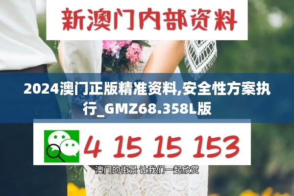 2024澳門正版精準(zhǔn)資料,安全性方案執(zhí)行_GMZ68.358L版