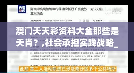 澳門天天彩資料大全那些是天肖？,社會(huì)承擔(dān)實(shí)踐戰(zhàn)略_PAG84.452游戲版