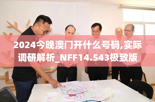 2024今晚澳門開什么號碼,實際調研解析_NFF14.543極致版