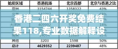 香港二四六開獎(jiǎng)免費(fèi)結(jié)果118,專業(yè)數(shù)據(jù)解釋設(shè)想_ZJH34.804DIY版