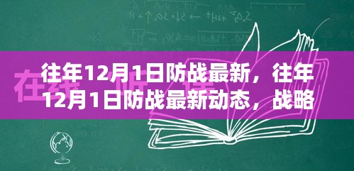往年12月1日防戰(zhàn)最新動態(tài)及戰(zhàn)略調整與前沿技術深度解析