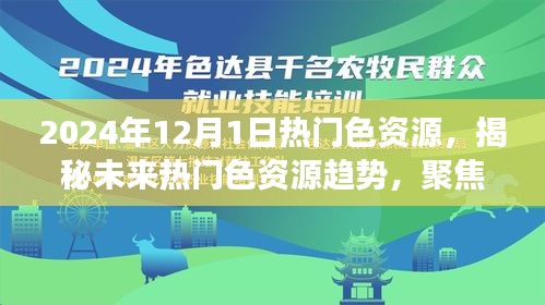 揭秘未來熱門色資源趨勢，聚焦色資源的演變與探索（非涉黃內(nèi)容）