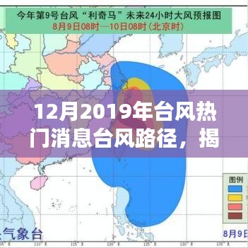 揭秘2019年12月臺風(fēng)的動態(tài)與影響，路徑與關(guān)注焦點
