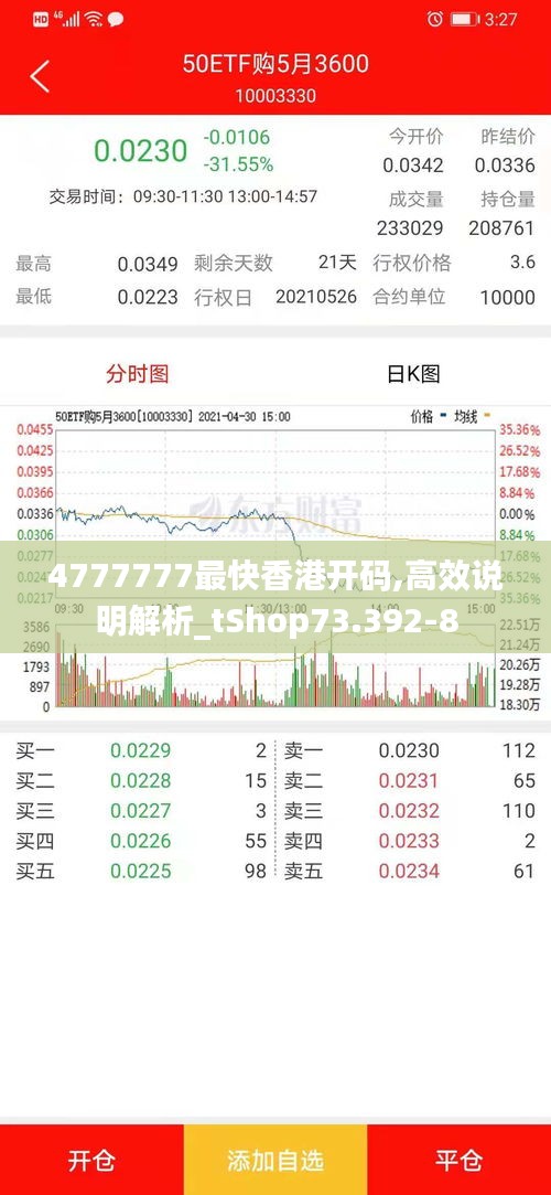 4777777最快香港開碼,高效說明解析_tShop73.392-8