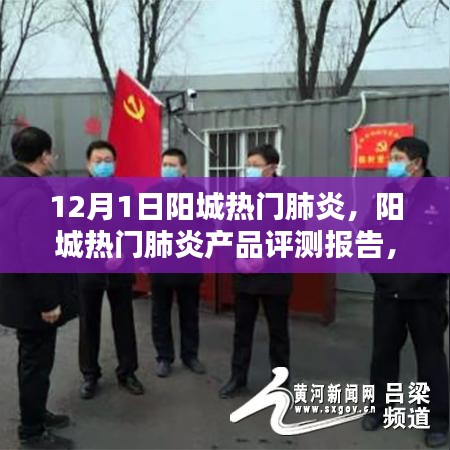 陽城熱門肺炎產(chǎn)品評測報告，特性、體驗(yàn)、競品對比及用戶群體深度分析