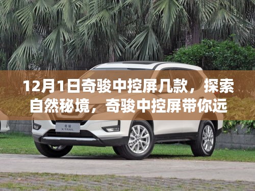 奇駿中控屏帶你探索自然秘境，啟程尋找內(nèi)心的平和之旅