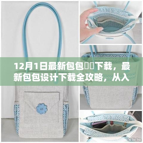 最新包包設(shè)計(jì)下載全攻略，從入門到精通的初學(xué)者指南（12月1日更新版）