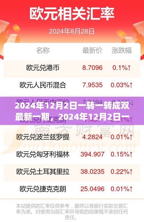 一轉(zhuǎn)一轉(zhuǎn)成雙最新一期，揭秘浪漫愛情之旅的秘訣