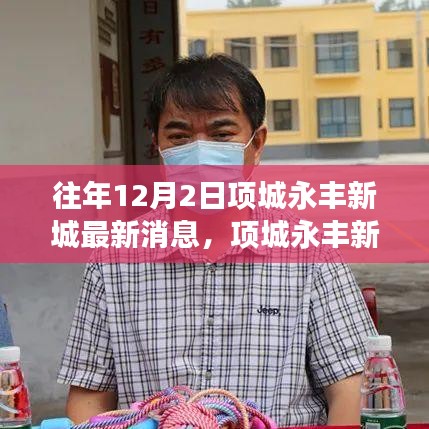 項(xiàng)城永豐新城最新動態(tài)揭秘，探尋十二月二日最新消息的脈絡(luò)與影響