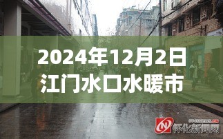 探秘江門水暖市場，巷弄深處的獨特風情——記一家隱藏在小巷中的特色水暖小店，2024年12月2日江門水口水暖市場探訪紀實