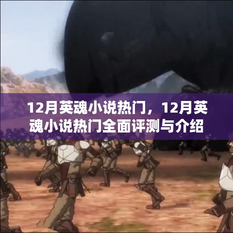 12月英魂小說熱門，全面評測與介紹