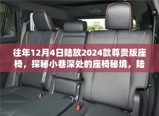 探秘陸放2024款尊貴版座椅，秘境中的獨(dú)家故事