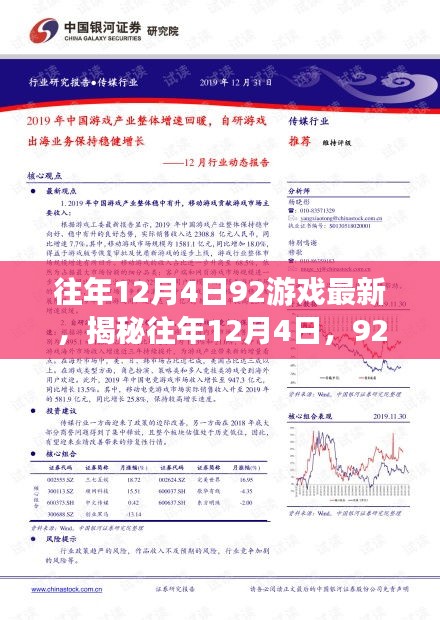 揭秘往年12月4日，深度解析92游戲最新動(dòng)態(tài)概覽