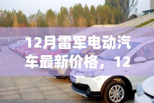 揭秘小米電動(dòng)汽車(chē)市場(chǎng)策略與最新報(bào)價(jià)，雷軍電動(dòng)汽車(chē)最新價(jià)格曝光（十二月版）