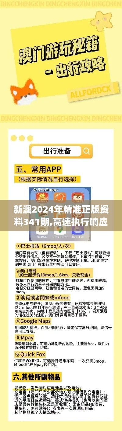 新澳2024年精準(zhǔn)正版資料341期,高速執(zhí)行響應(yīng)計(jì)劃_云端版9.239