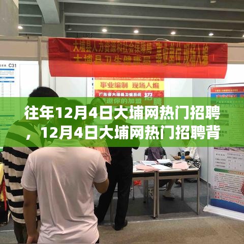 揭秘大埔網(wǎng)熱門招聘背后的故事，學(xué)習(xí)變化，自信成就夢(mèng)想，開啟人生新篇章！