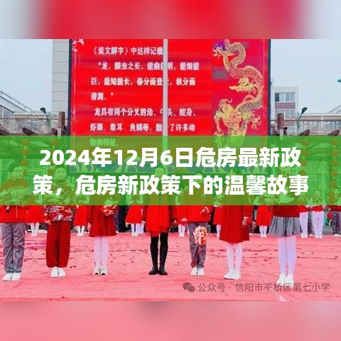 危房新政策下的溫馨故事，舊屋換新顏，友情與家的溫暖（2024年最新政策解讀）