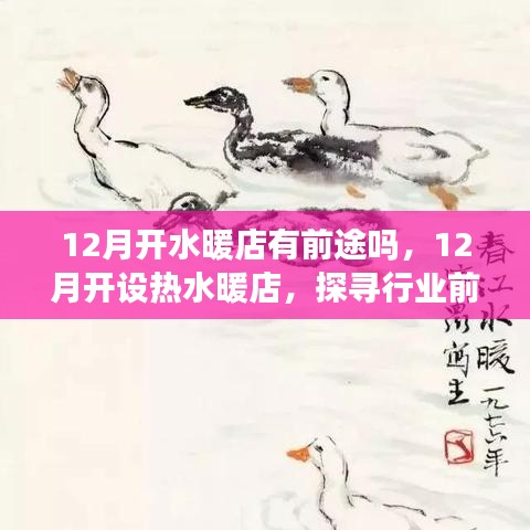 12月開(kāi)設(shè)熱水暖店，行業(yè)前景與市場(chǎng)機(jī)遇的探尋