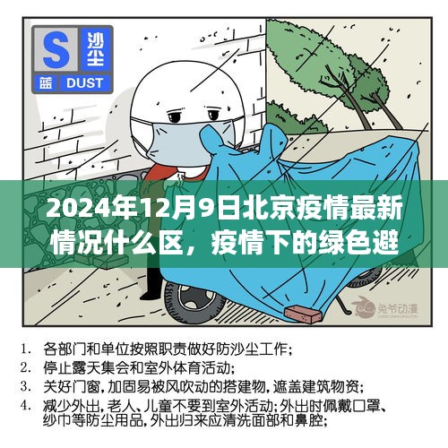 北京疫情最新動態(tài)，綠色避風(fēng)港中的尋找寧靜之旅