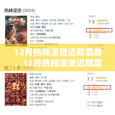 12月熱辣滾燙電影票房解析與深度測評(píng)