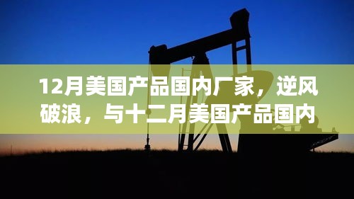 逆風破浪，美國產(chǎn)品國內(nèi)廠家的成長之路與自信成就