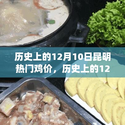 揭秘昆明雞價(jià)變遷，歷史上的12月10日雞價(jià)查詢與深度探究