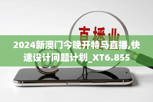 2024新澳門(mén)今晚開(kāi)特馬直播,快速設(shè)計(jì)問(wèn)題計(jì)劃_XT6.855