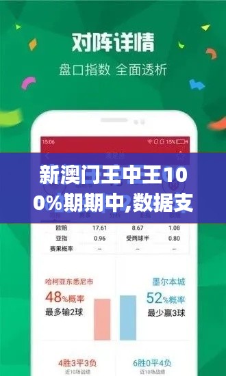 新澳門(mén)王中王100%期期中,數(shù)據(jù)支持方案設(shè)計(jì)_Tablet2.975