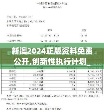 新澳2024正版資料免費(fèi)公開,創(chuàng)新性執(zhí)行計(jì)劃_DP8.220