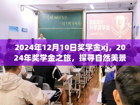 探尋自然美景，尋找內(nèi)心寧?kù)o的獎(jiǎng)學(xué)金之旅——2024年獎(jiǎng)學(xué)金xj紀(jì)實(shí)