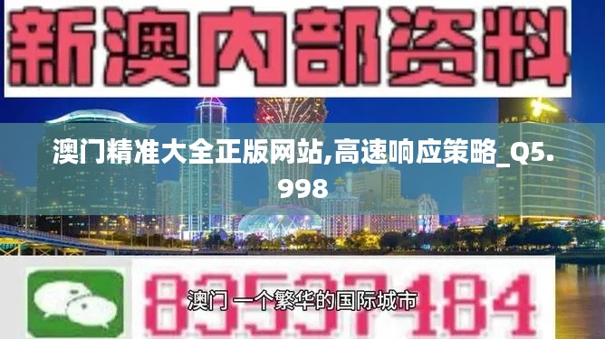 澳門精準(zhǔn)大全正版網(wǎng)站,高速響應(yīng)策略_Q5.998