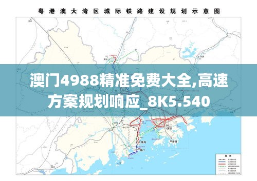 澳門4988精準(zhǔn)免費大全,高速方案規(guī)劃響應(yīng)_8K5.540
