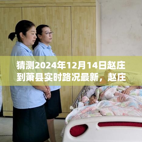 趙莊至蕭縣路況預(yù)測與實(shí)時(shí)路況分析（2024年12月14日更新）出行指南