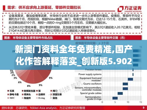 新澳門資料全年免費(fèi)精準(zhǔn),國(guó)產(chǎn)化作答解釋落實(shí)_創(chuàng)新版5.902