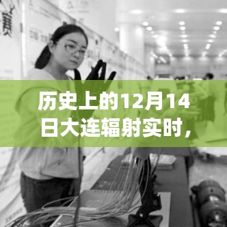 大連輻射實(shí)時(shí)，科技革新引領(lǐng)智能生活新紀(jì)元的歷史見證