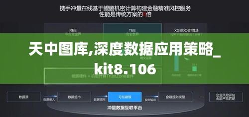 天中圖庫(kù),深度數(shù)據(jù)應(yīng)用策略_kit8.106