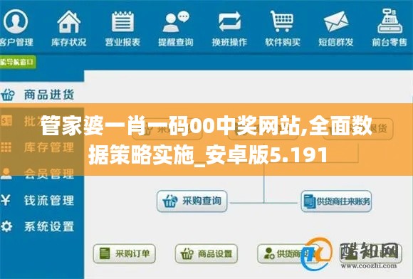管家婆一肖一碼00中獎網(wǎng)站,全面數(shù)據(jù)策略實(shí)施_安卓版5.191