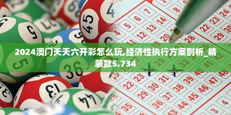2024澳門天天六開彩怎么玩,經(jīng)濟(jì)性執(zhí)行方案剖析_精裝款5.734