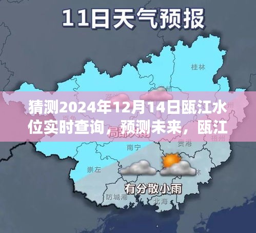 甌江水位實(shí)時(shí)查詢預(yù)測(cè)，未來(lái)展望與系統(tǒng)的進(jìn)步之路