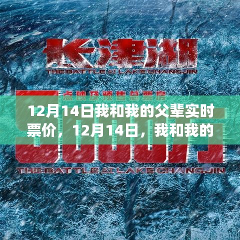 我和我的父輩，共同見證成長的力量，勵志之旅于12月14日啟航