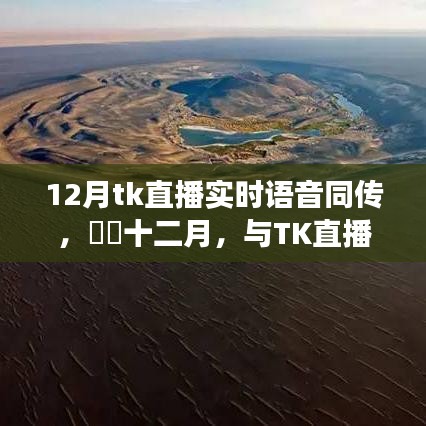 十二月TK直播探尋自然秘境，尋找內(nèi)心平靜的奇妙旅程